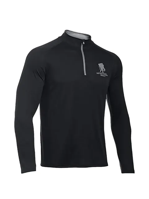 Under Armour WWP Tech quarter-zip long-sleeve T-shirt