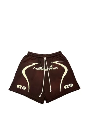 HELLSTAR メンズ ショーツ通販 - FARFETCH