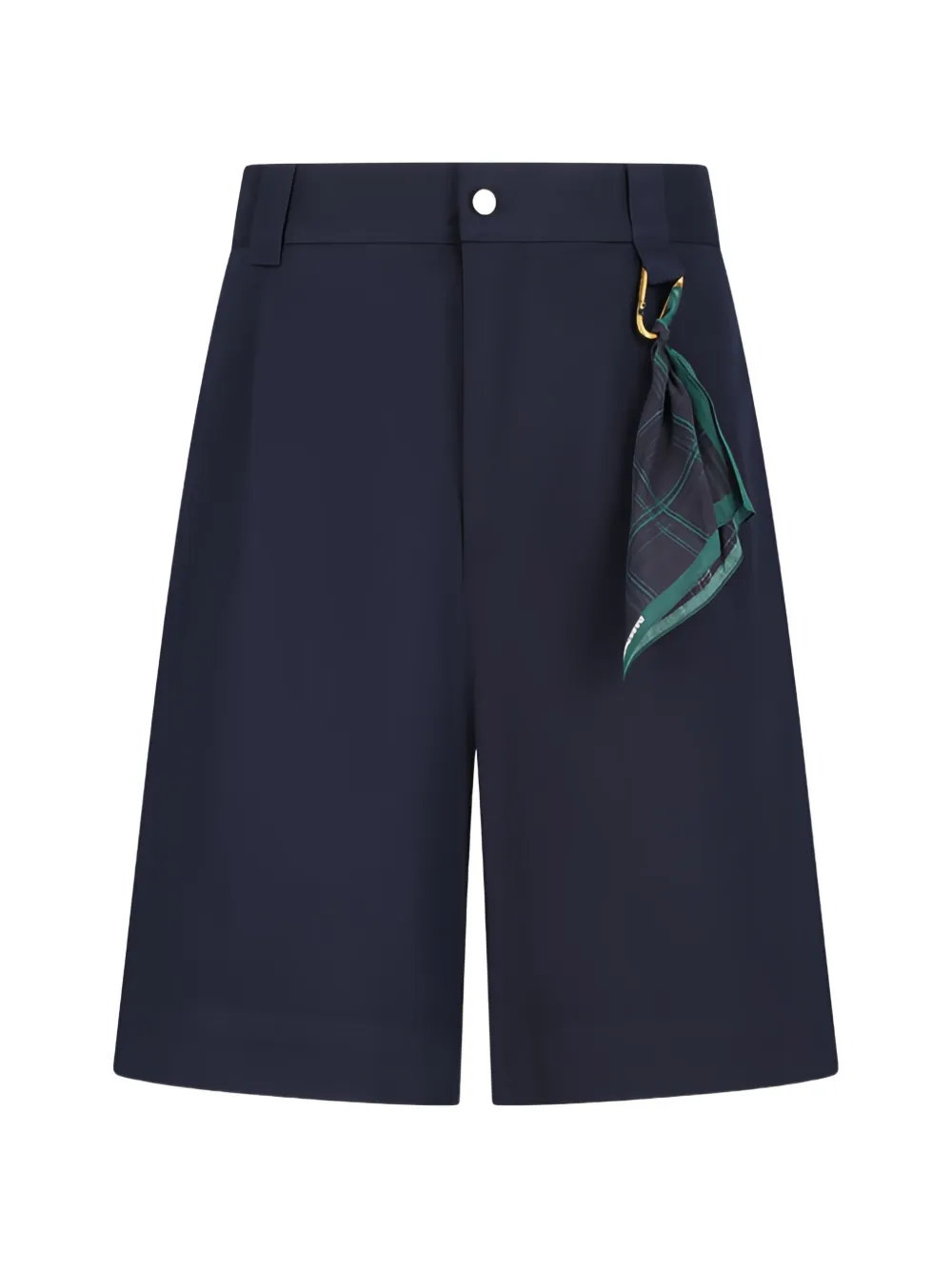 DARKPARK Denis shorts - Blu