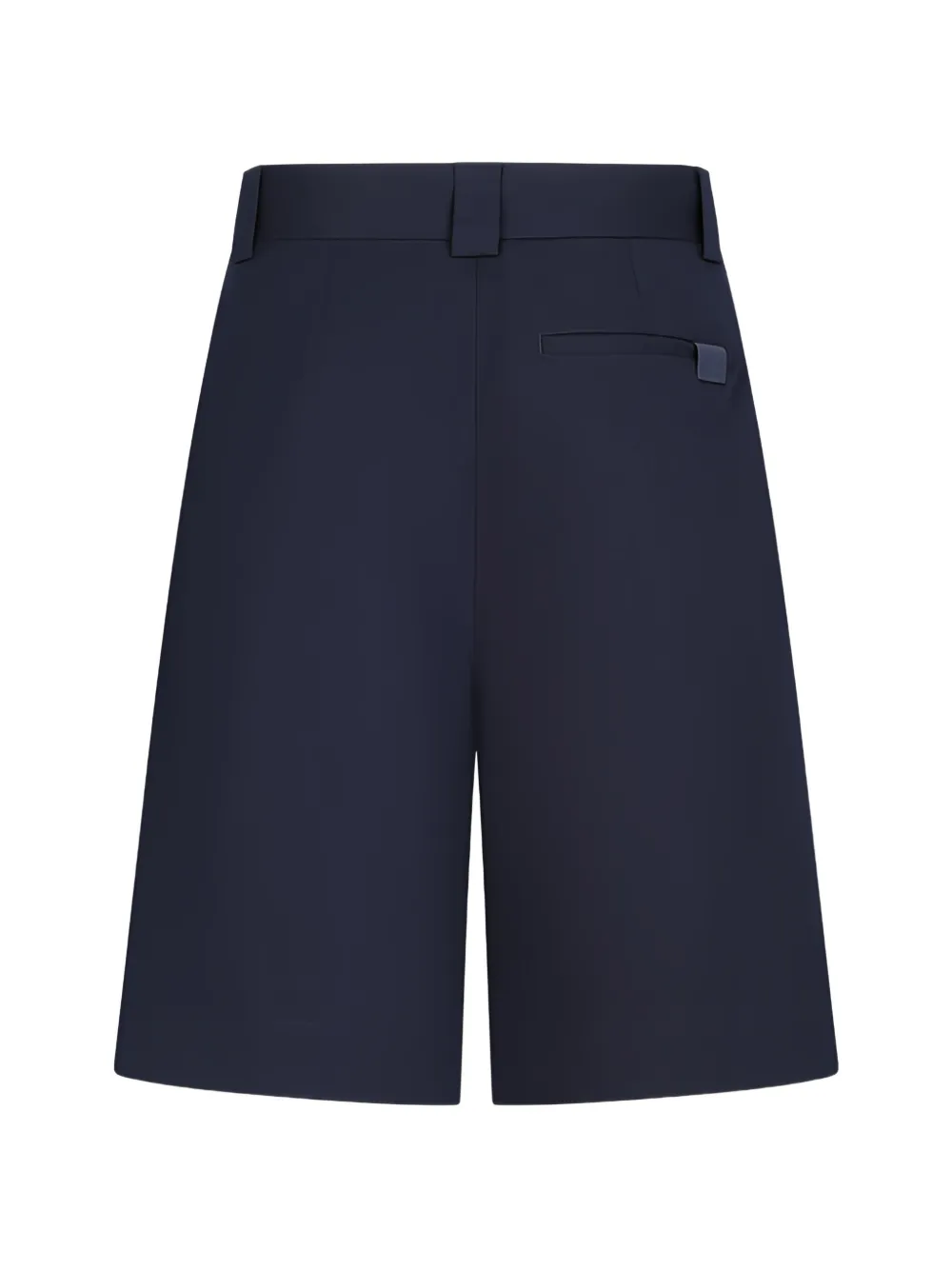 DARKPARK 데니스 쇼츠 | 테일러드 쇼츠 | Image 2