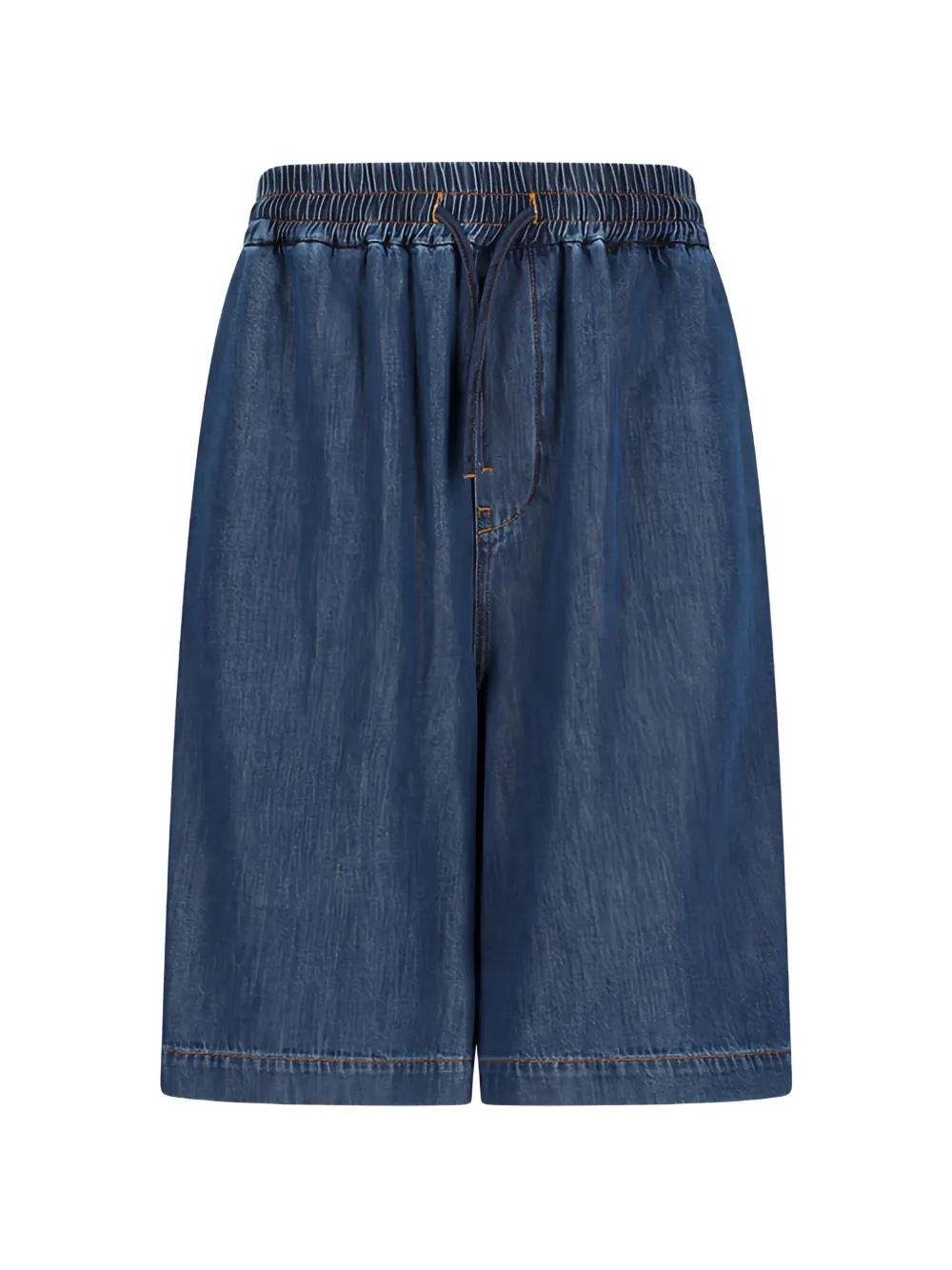 DARKPARK Brad drawstring shorts - Blu