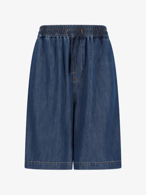 DARKPARK Brad Shorts mit Kordelzug