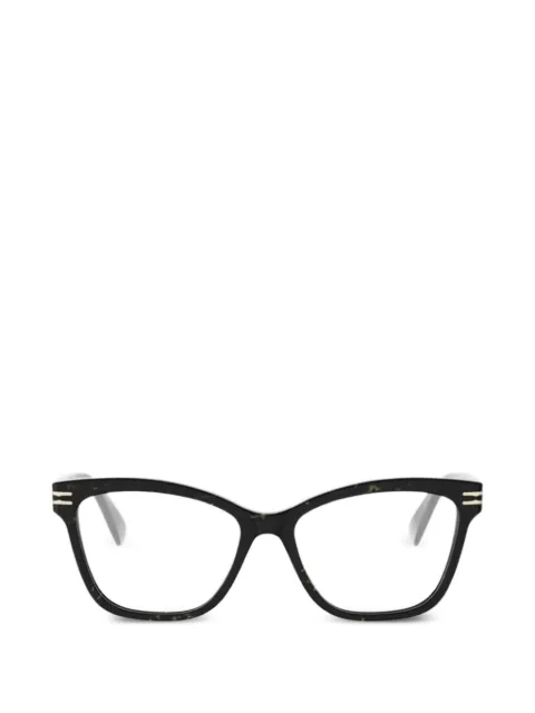 Bvlgari B.Zero1 cat-eye glasses
