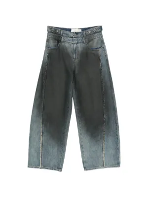 Feng Chen Wang メンズ デニム通販 - FARFETCH