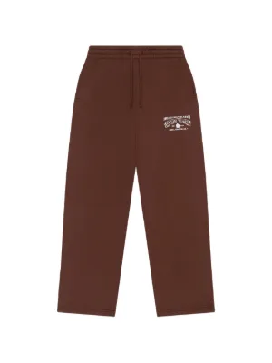 Needles トラックパンツ | ブラウン | FARFETCH JP