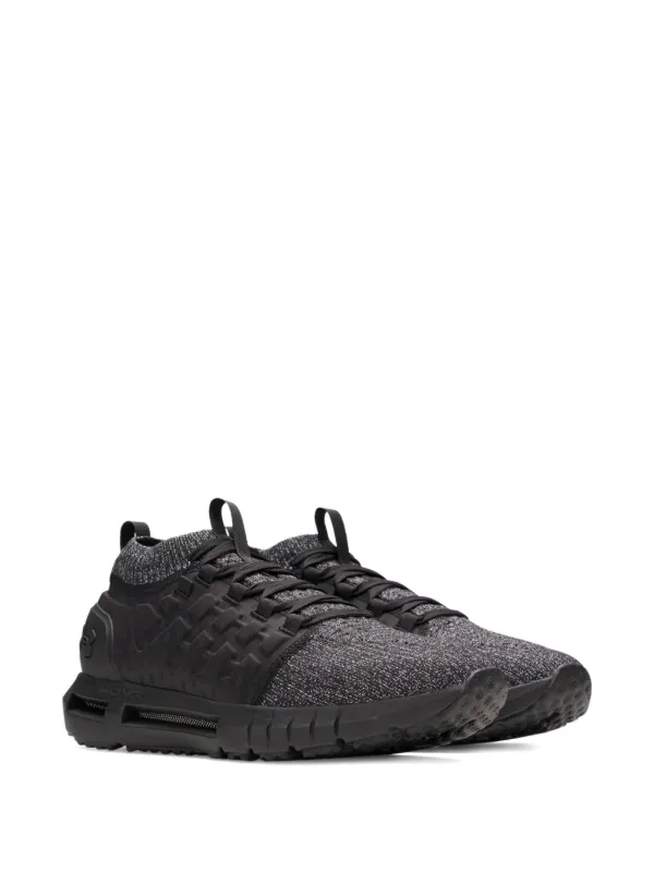 Under Armour HOVR Phantom 1 Men Sneakers - Black Under Armour HOVR Phantom 1 Men Sneakers - Black