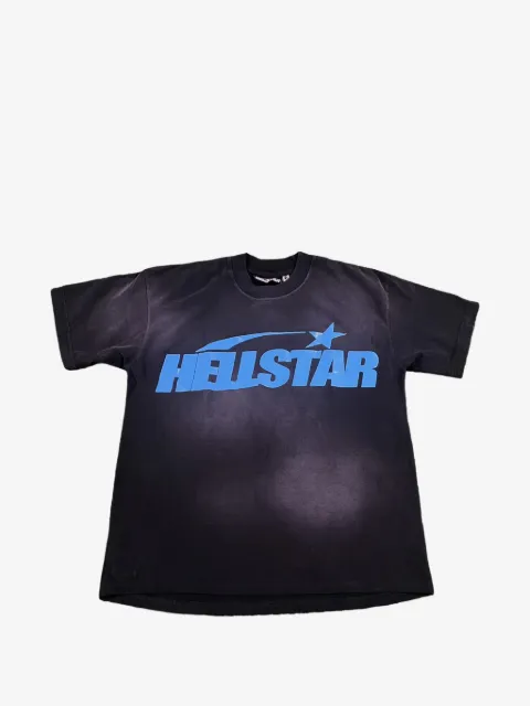 HELLSTAR T-shirt Classic Gel