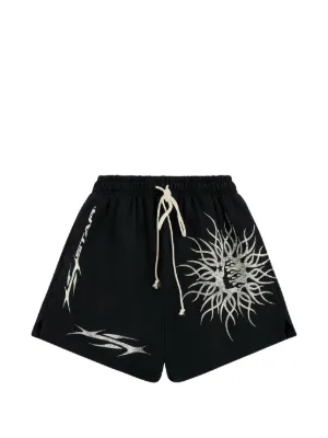 HELLSTAR メンズ ショーツ通販 - FARFETCH
