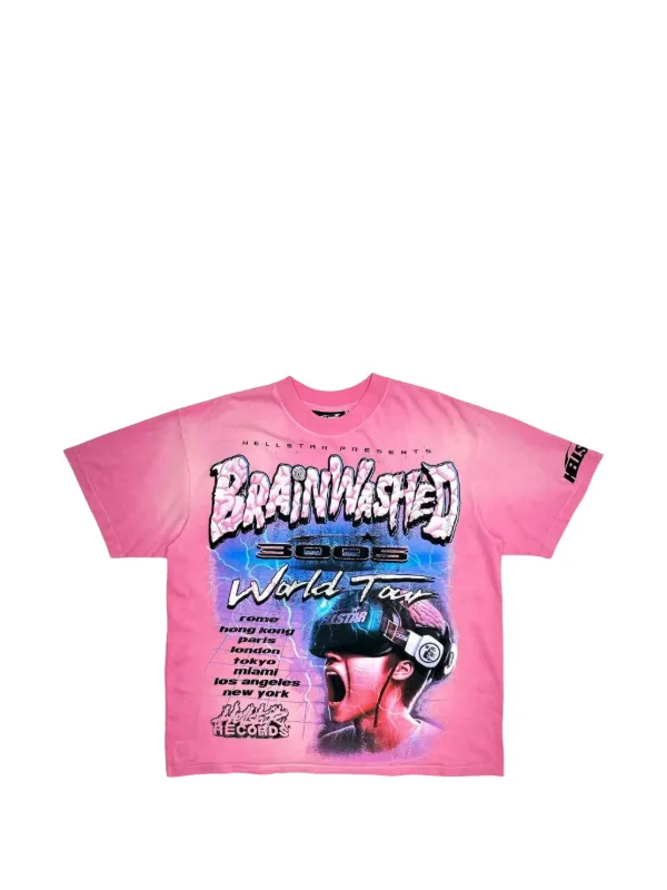 HELLSTAR グラフィックTシャツ 33445191_64472881_600.jpg