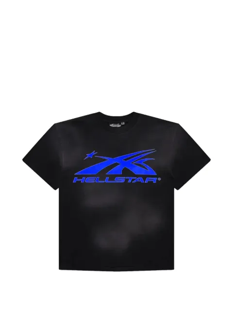 HELLSTAR playera Sports Core Logo Gel