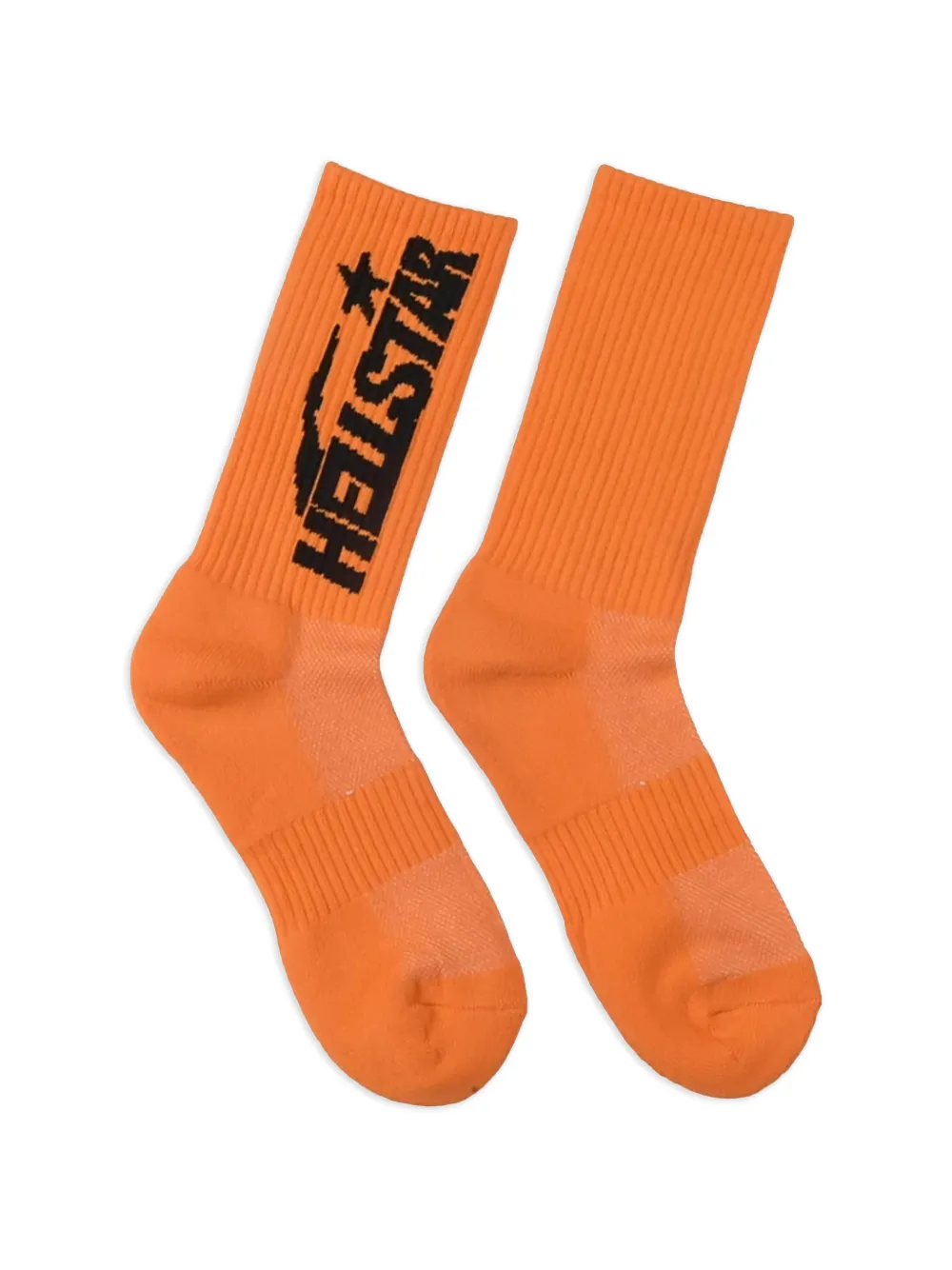  Hellstar Logo Socks (set Of Four) - Pink 