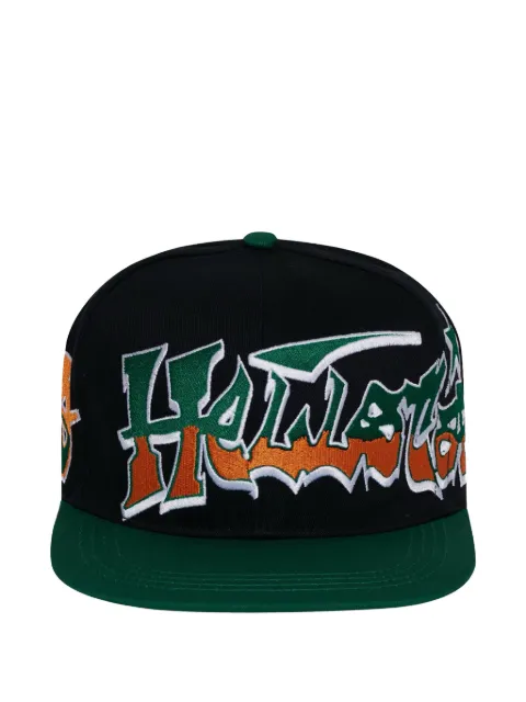 HELLSTAR embroidered cap hat