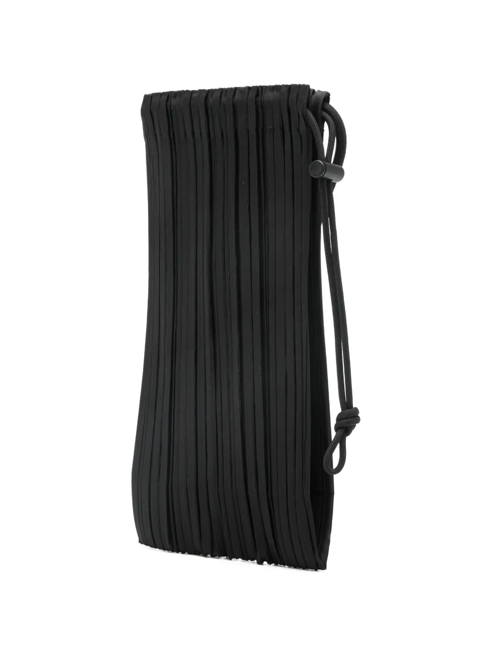  Pleats Please Issey Miyake Borsa A Tracolla Dewdrop - Nero 