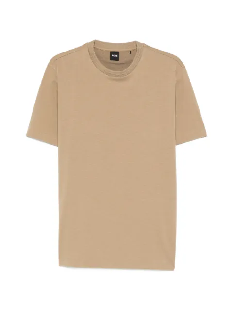 BOSS short-sleeve T-shirt