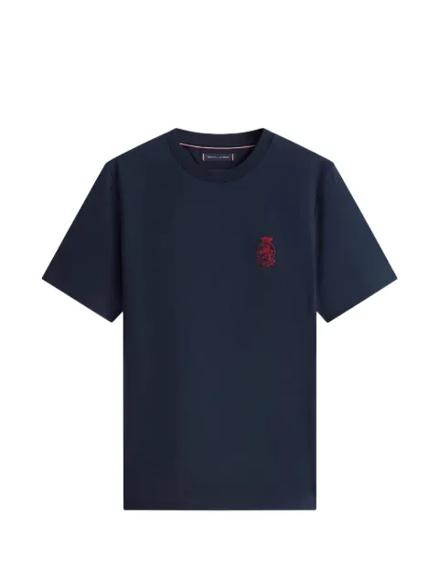 Tommy Hilfiger logo-detail T-shirt