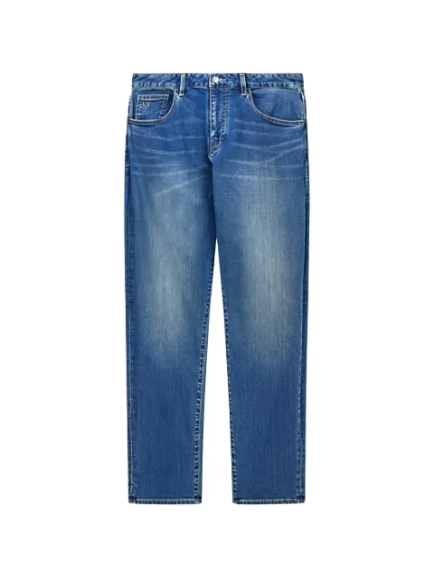 Armani Exchange five-pocket jeans