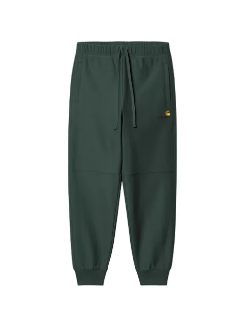 Carhartt WIP American Script track pants