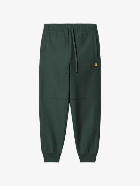 Carhartt WIP American Script track pants