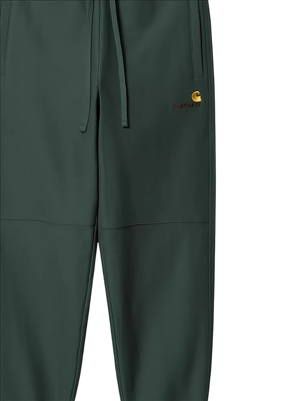 Carhartt WIP Trainingsbroek Groen