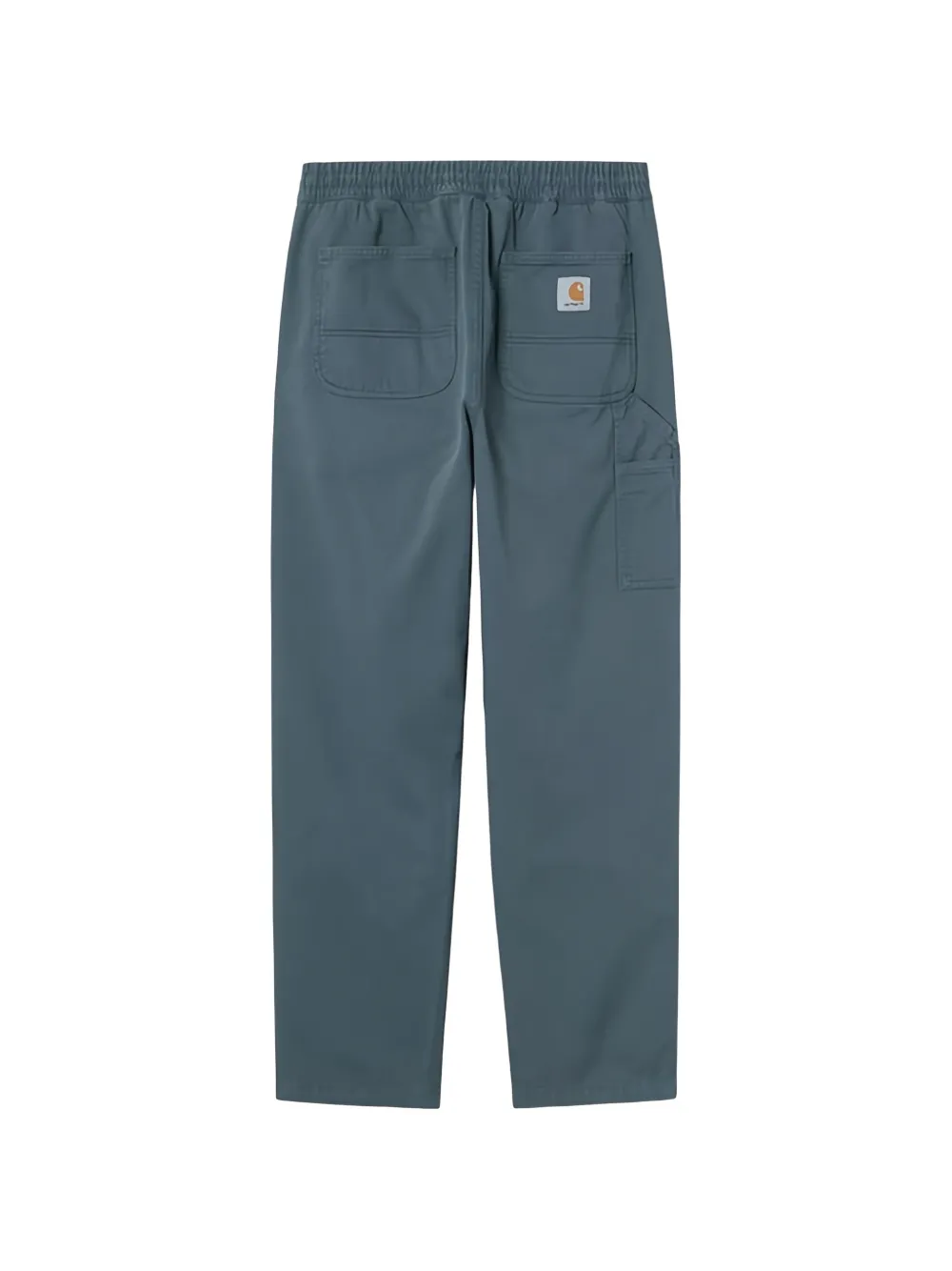 Carhartt WIP Flint broek Blauw
