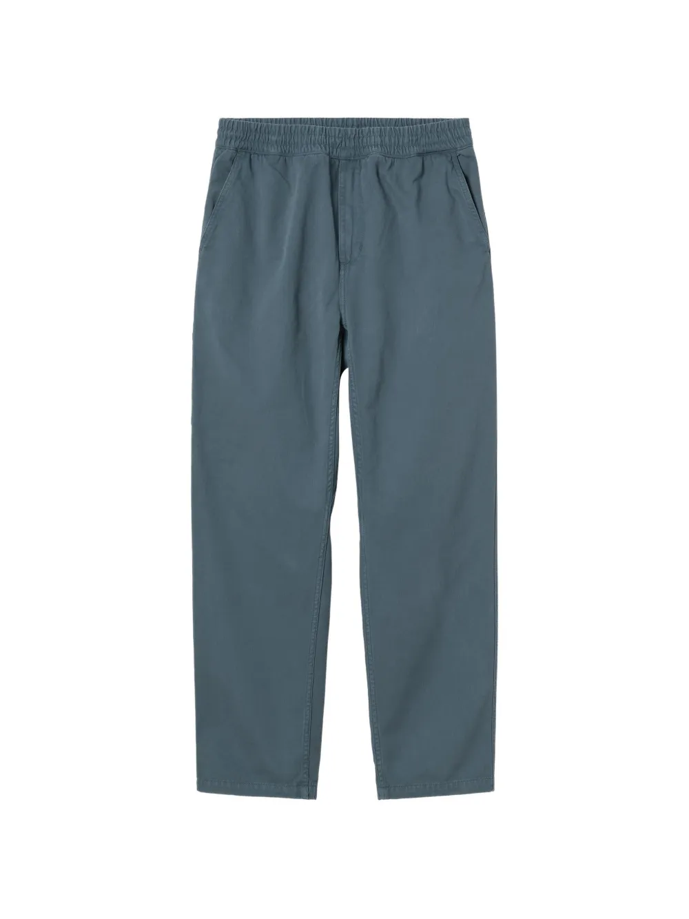 Carhartt WIP Flint broek Blauw