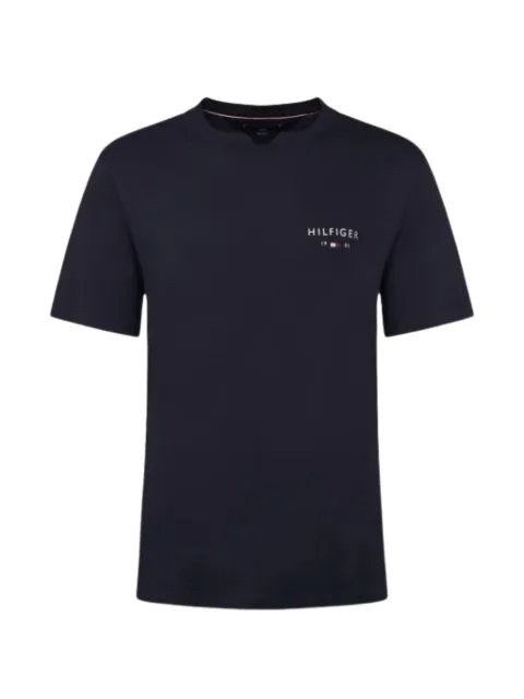 Tommy Hilfiger crew-neck t-shirt