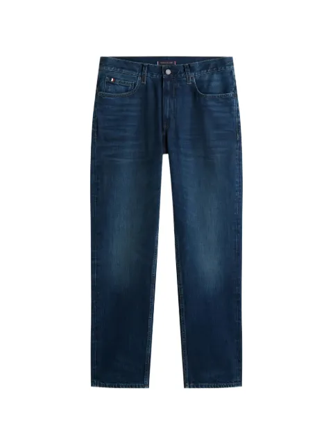 Tommy Hilfiger Dover Trey straight-leg jeans