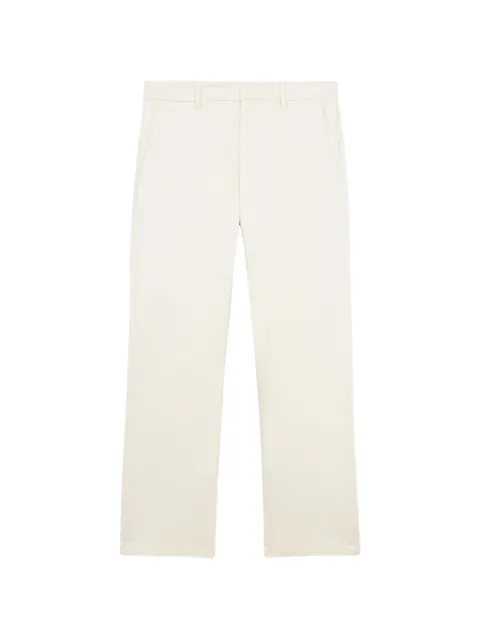 Fortela Maine straight-leg chino pants