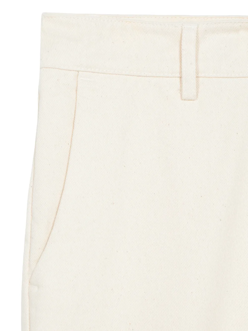 Fortela Maine straight chino Beige
