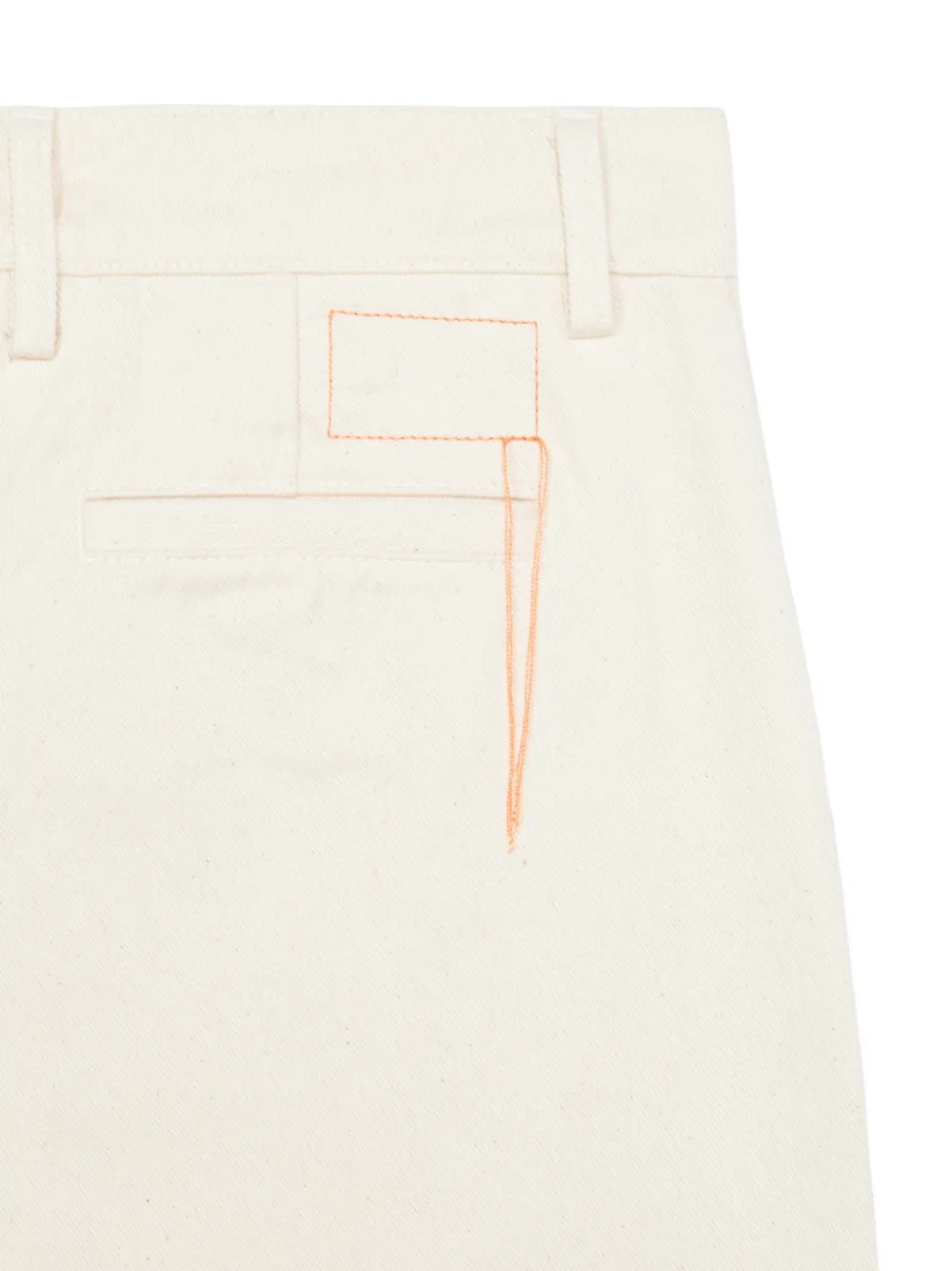 Fortela Maine straight chino Beige