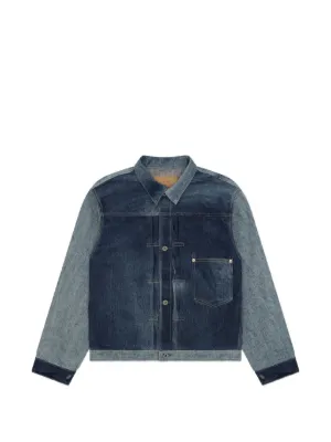 Ksubi ウォッシュド デニムジャケット 通販 - FARFETCH