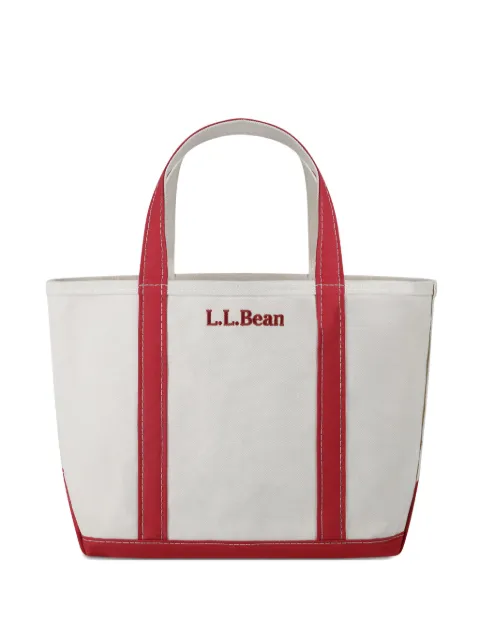 Fortela Llbean cotton tote bag