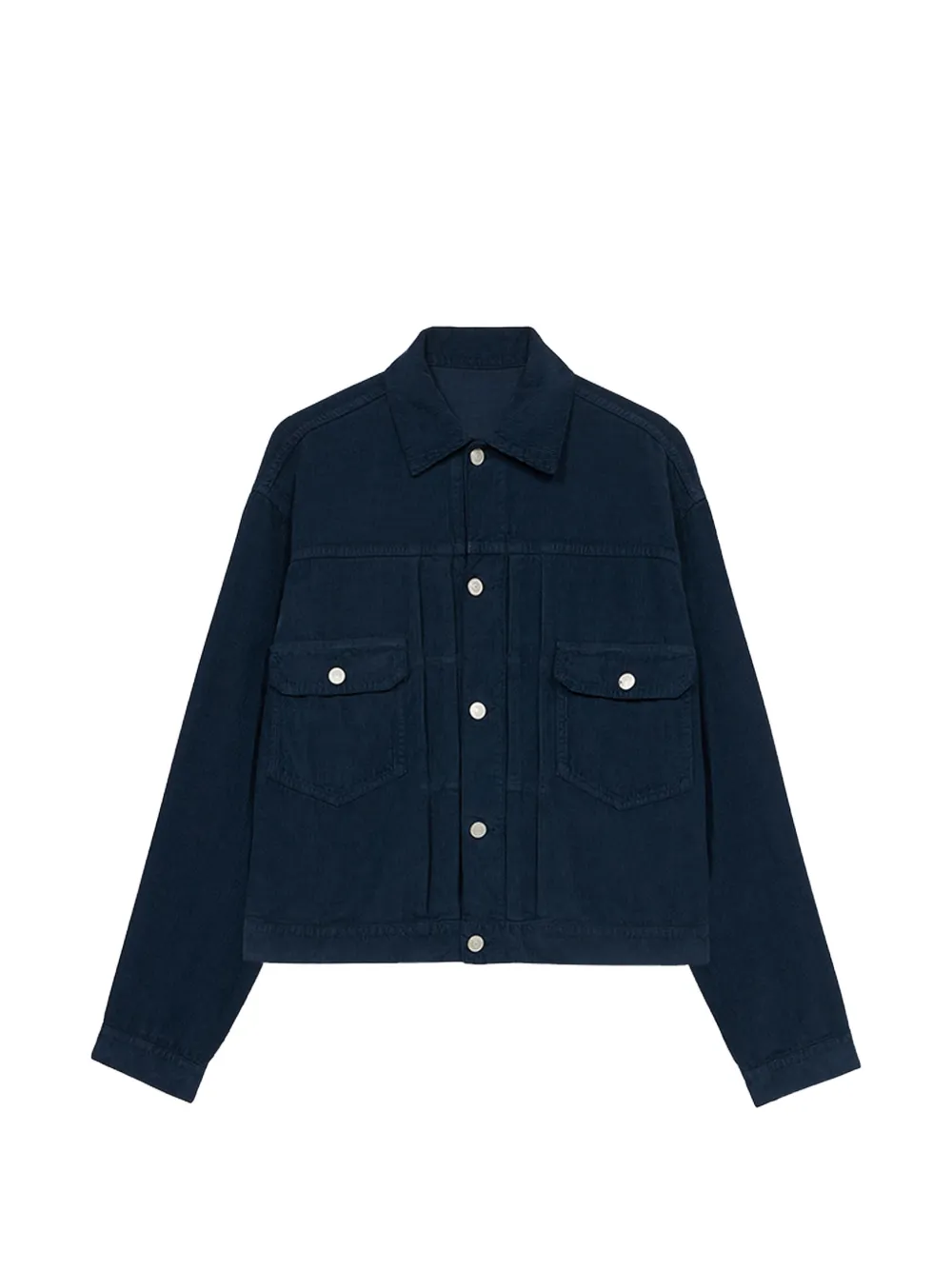 Fortela Type2 corduroy jacket - Blu