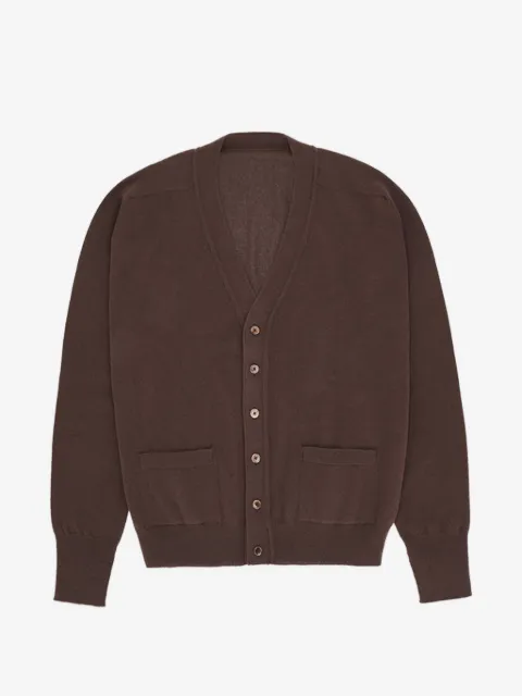 Fortela Lynch cashmere cardigan