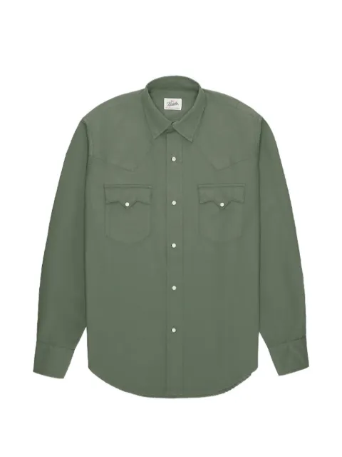 Fortela Kayace cotton shirt