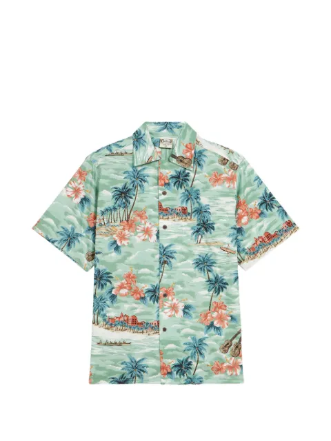 Fortela camisa Fiji