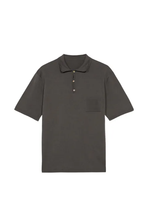 Fortela Chris shor-sleeves polo shirt