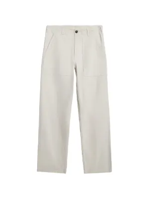 Kaptain Sunshine Shoecut Slacks Trousers | Neutrals | FARFETCH