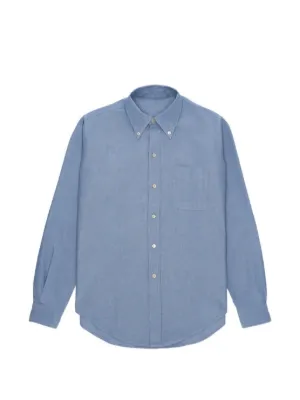 WTAPS ロングスリーブ シャツ | ブルー | FARFETCH JP