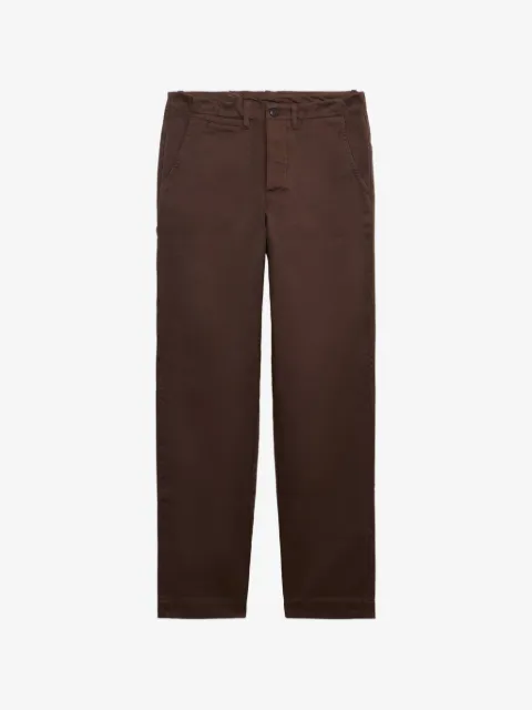 Fortela Wallace chino trousers