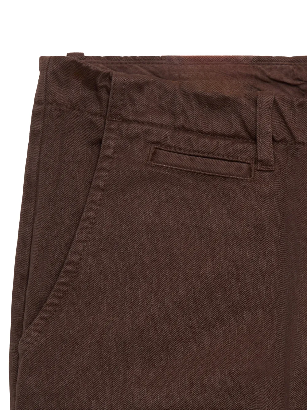  Fortela Chino Wallace - Marrone 