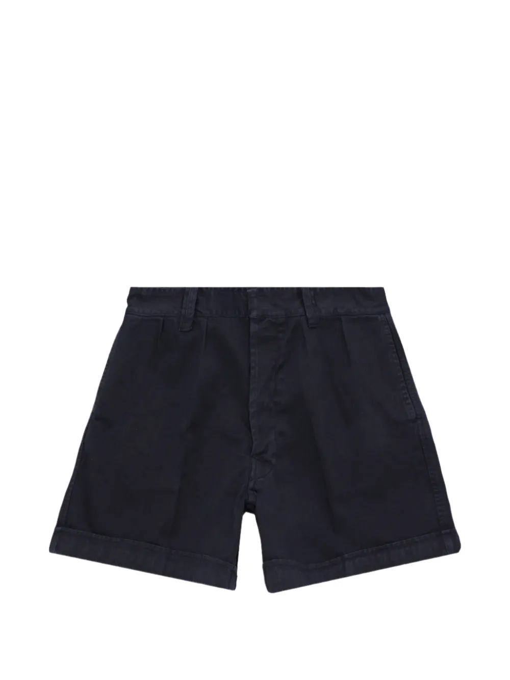 Fortela Bedford shorts - Blu