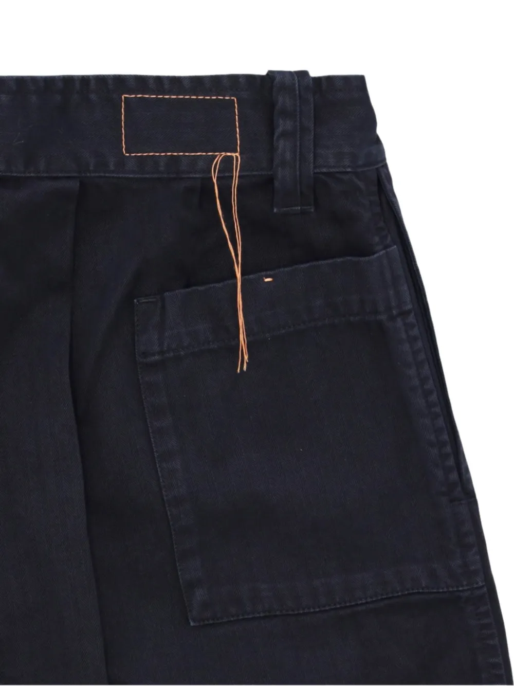 Bedford Shorts