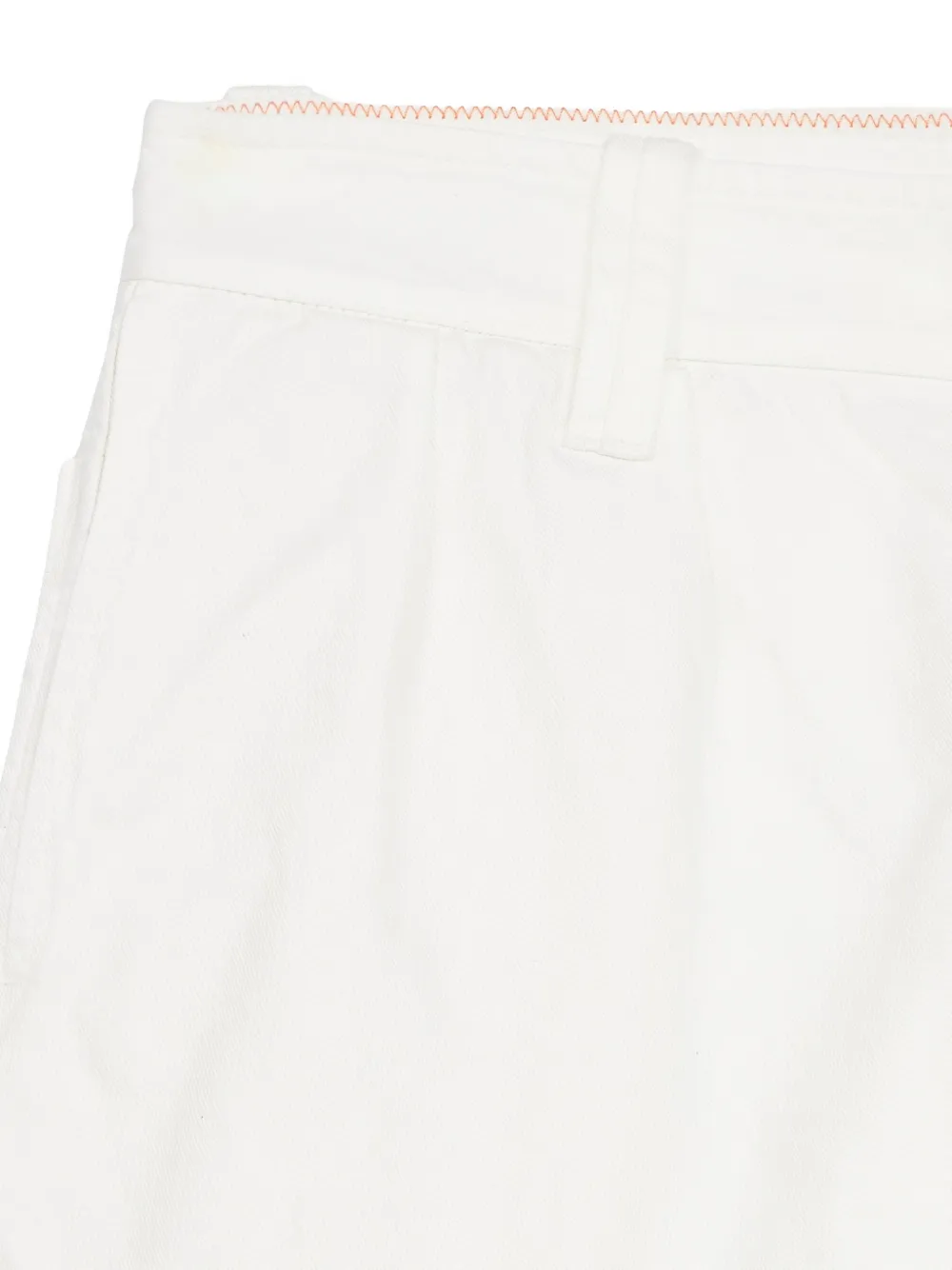 Bedford Cotton Shorts
