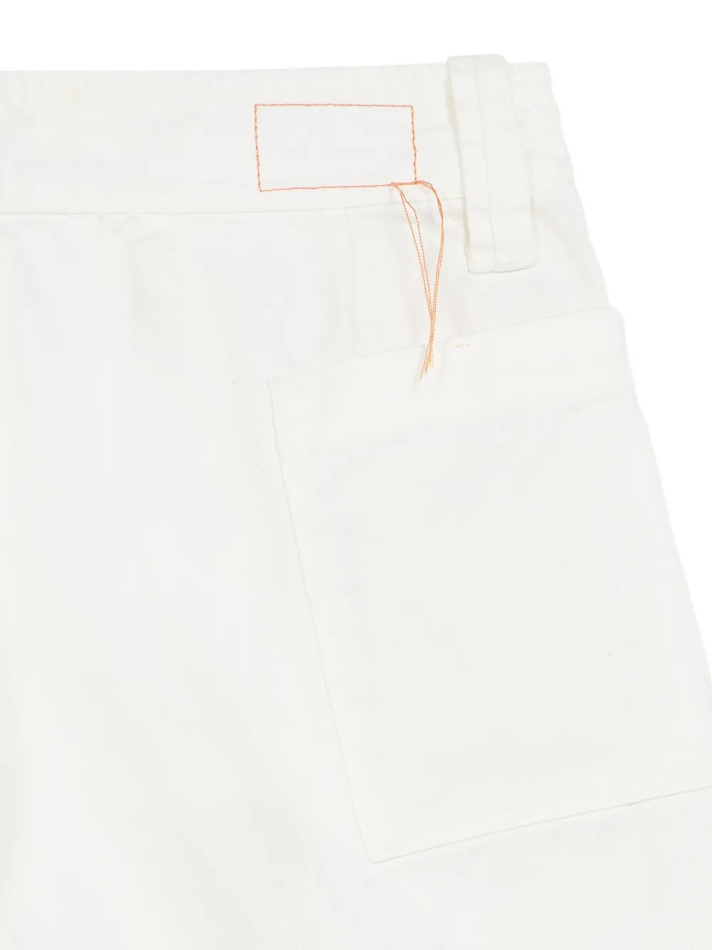 Bedford Cotton Shorts