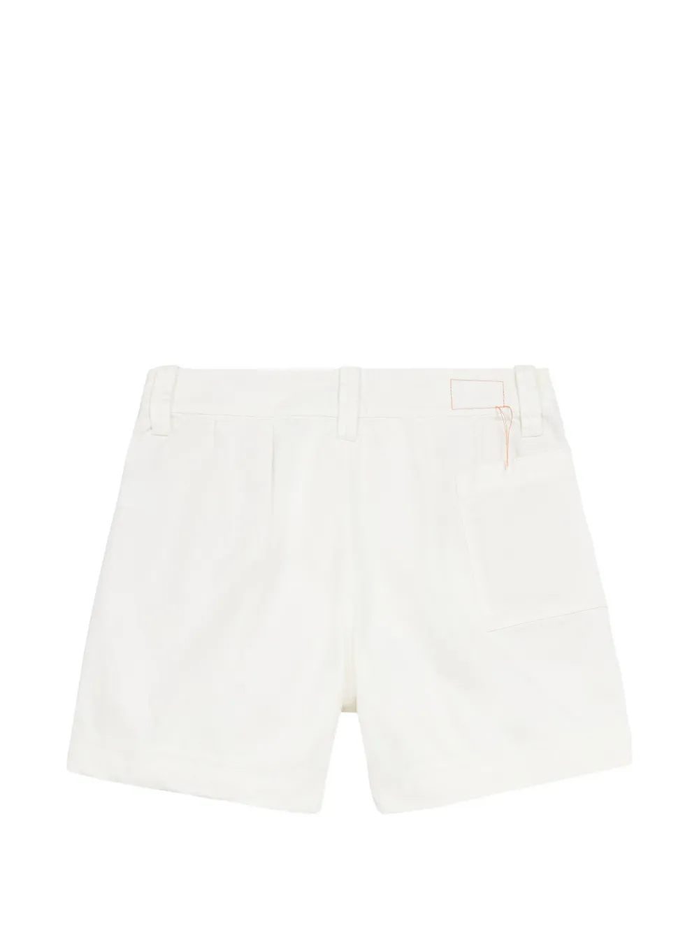 Bedford Cotton Shorts