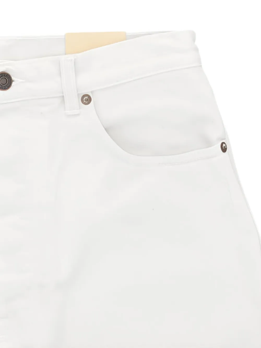 Jaron Back-Pocket Trousers
