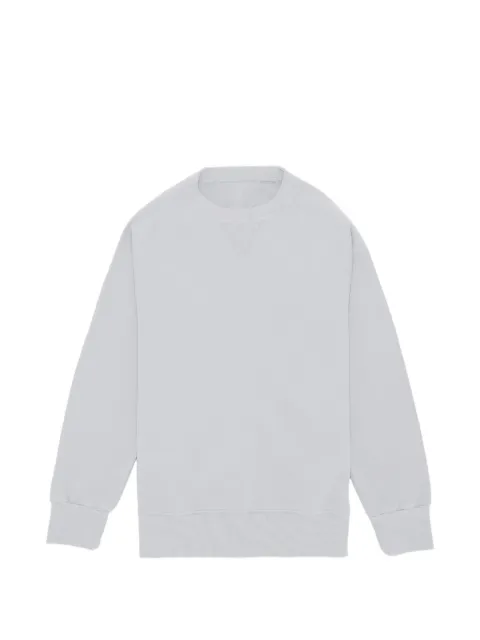 Fortela Harvard raglan-sleeve sweatshirt