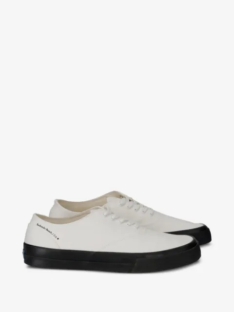 Fortela x Mr. Fliks Redondo printed lace-up sneakers