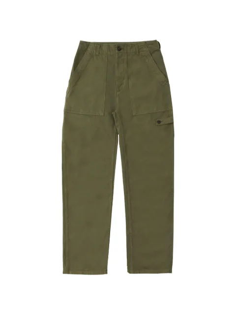 Fortela pantalon à poches plaquées
